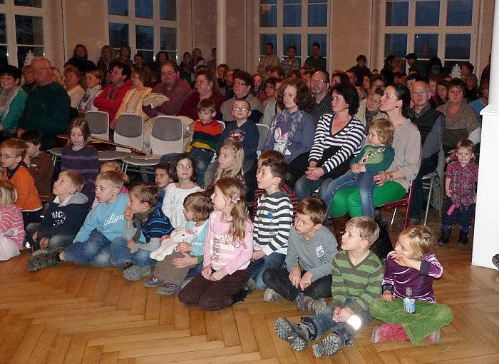 Der wundersame Stern