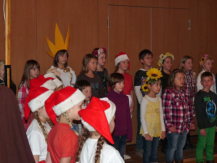 Der wundersame Stern