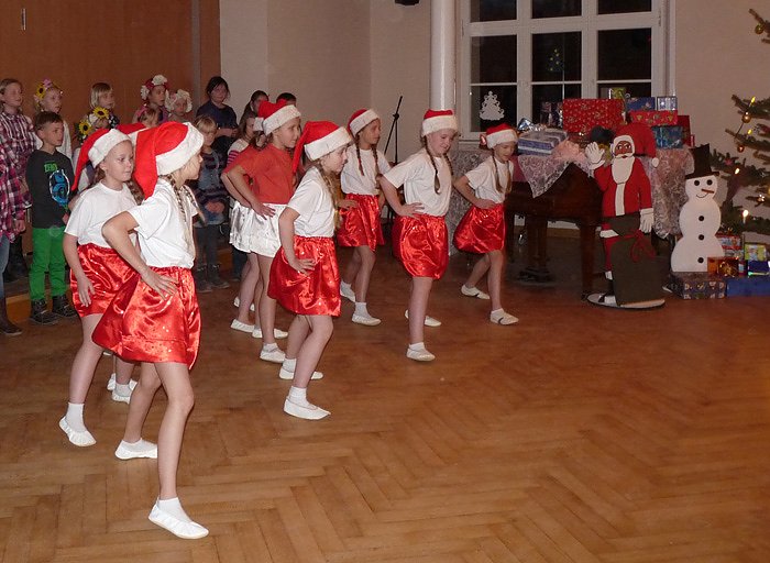 Der wundersame Stern