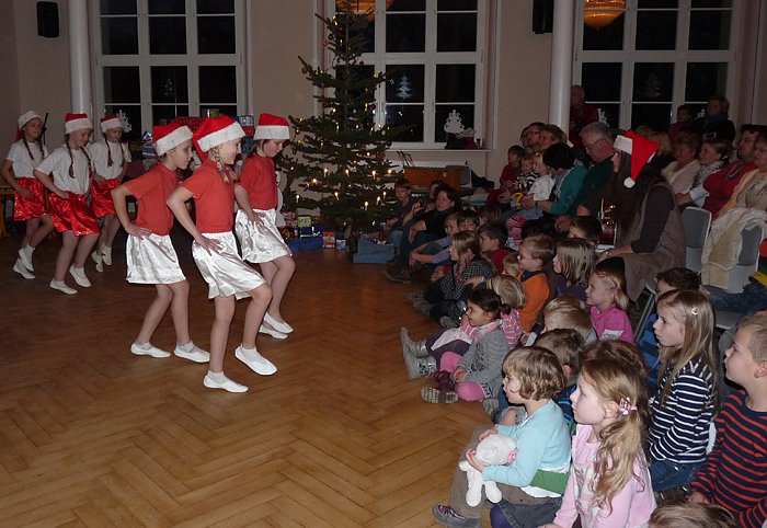 Der wundersame Stern