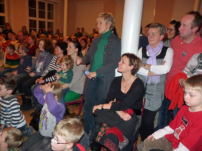 Der wundersame Stern