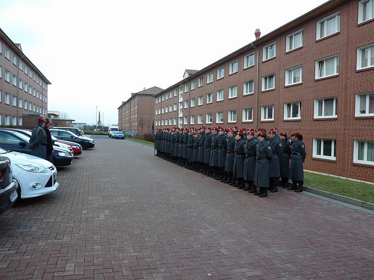 Patenschaft besiegelt (1)