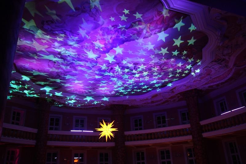 Weihnachtskonzert mit Bigband...