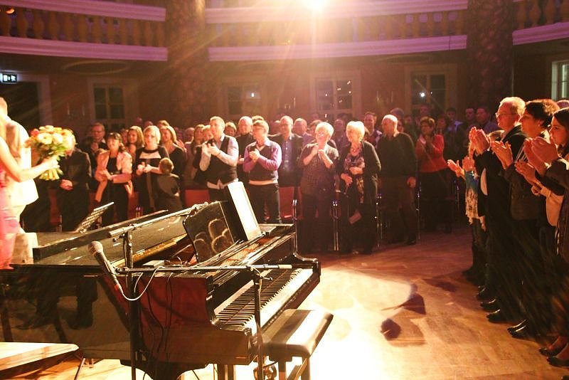 Weihnachtskonzert mit Bigband...