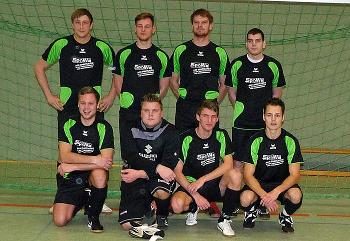 Zwischen Weihnachtsbraten und Neujahrssekt