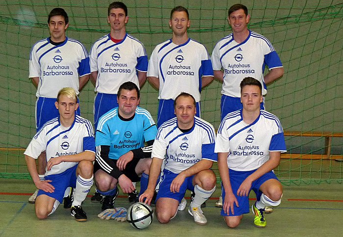 Zwischen Weihnachtsbraten und Neujahrssekt