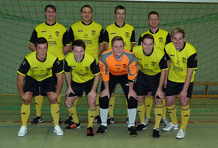 Zwischen Weihnachtsbraten und Neujahrssekt