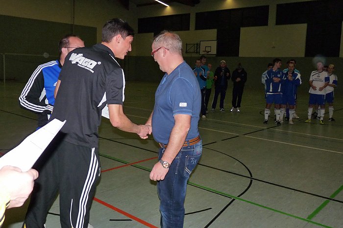 Zwischen Weihnachtsbraten und Neujahrssekt