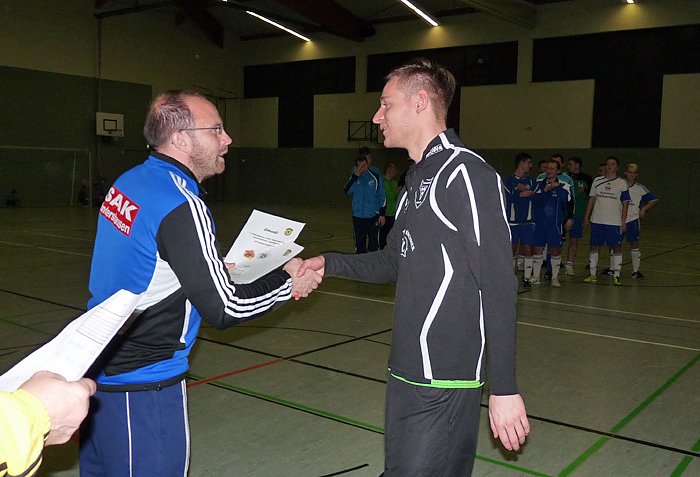 Zwischen Weihnachtsbraten und Neujahrssekt