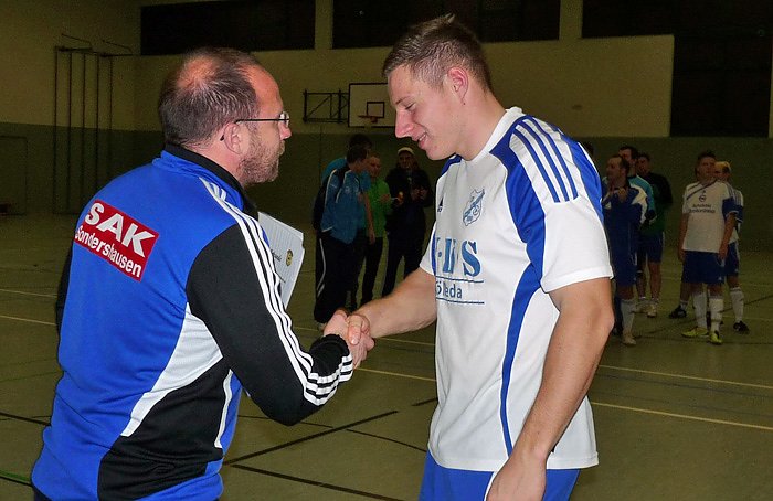 Zwischen Weihnachtsbraten und Neujahrssekt