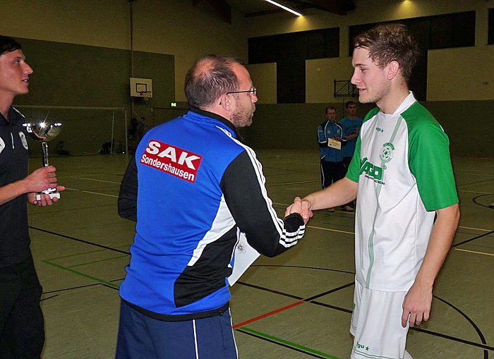Zwischen Weihnachtsbraten und Neujahrssekt