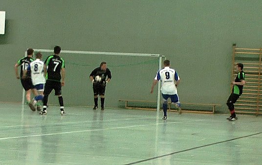 Zwischen Weihnachtsbraten und Neujahrssekt