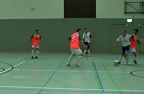 Zwischen Weihnachtsbraten und Neujahrssekt