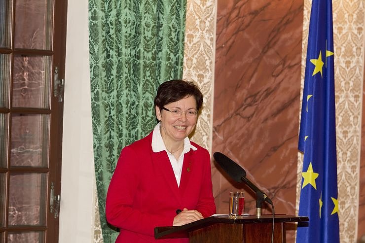 Wytrieckus geehrt (2)