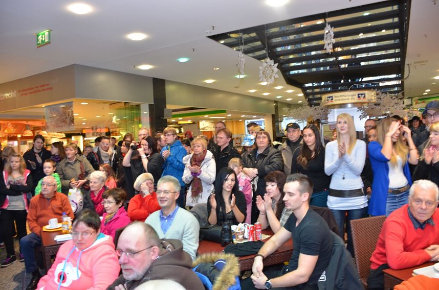 Miss/Mister Th&uuml;ringen 2013