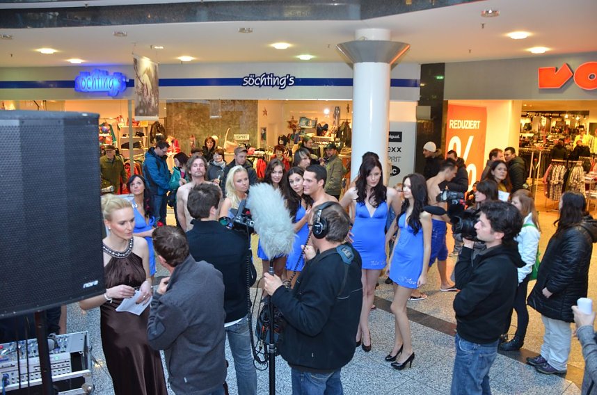 Miss/Mister Th&uuml;ringen 2013