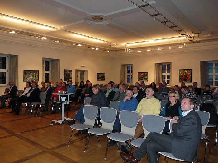 Alles Paletti am Kyffh&auml;user?