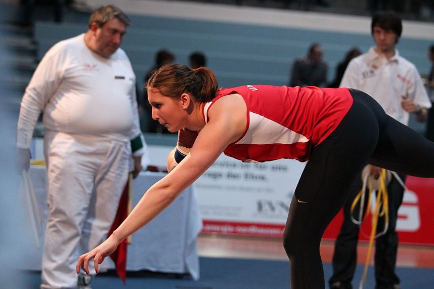 Nachwuchs-Konkurrenz