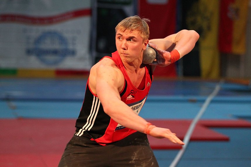 Nachwuchs-Konkurrenz