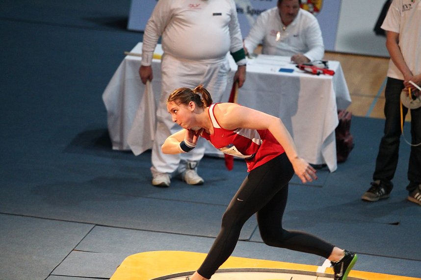 Nachwuchs-Konkurrenz