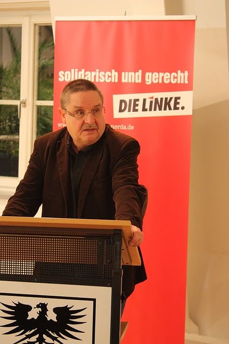 Direktkandidatin festgelegt