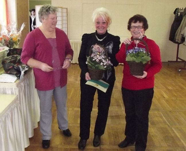 Gl&uuml;ckauf hat Bilanz gezogen und neu gew&auml;hlt