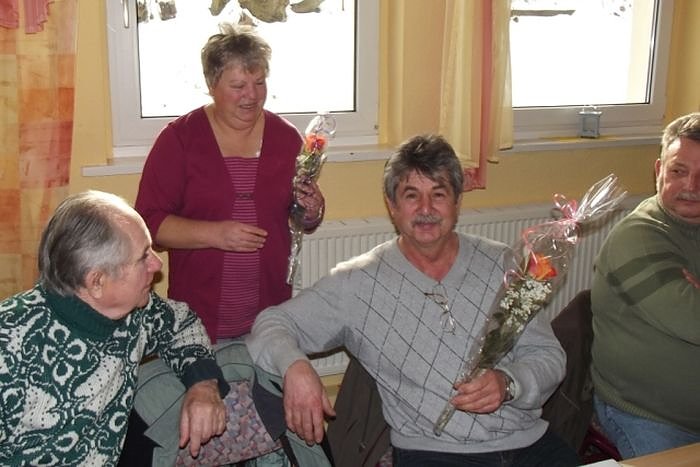 Gl&uuml;ckauf hat Bilanz gezogen und neu gew&auml;hlt