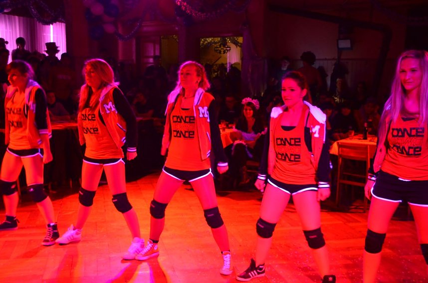 Jugendkarneval G&ouml;rsbach