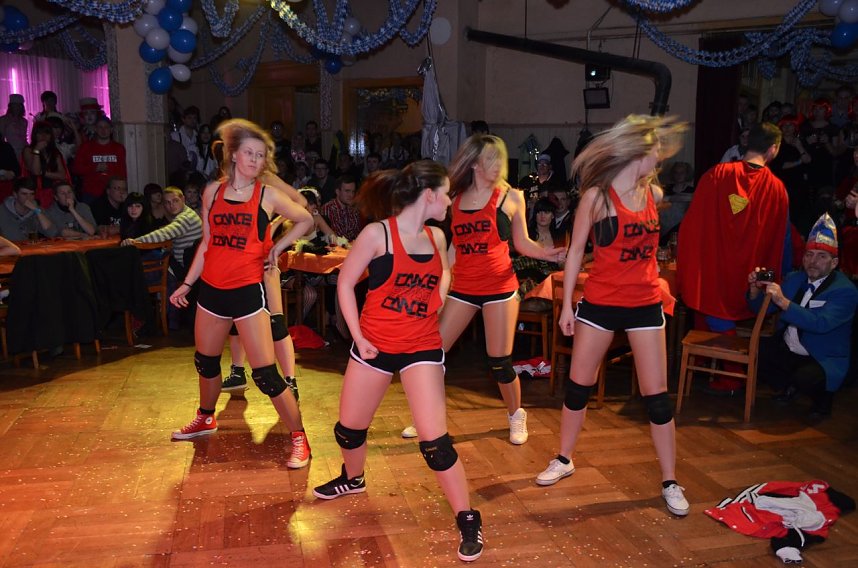 Jugendkarneval G&ouml;rsbach