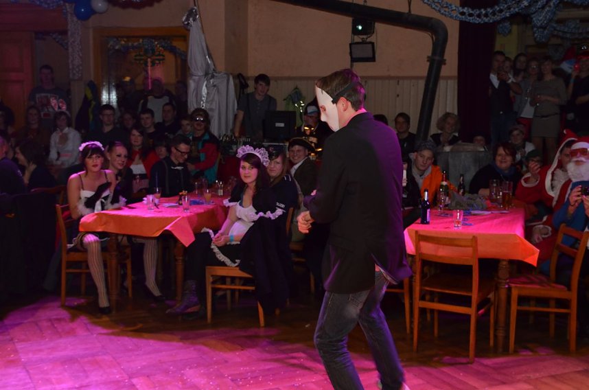 Jugendkarneval G&ouml;rsbach