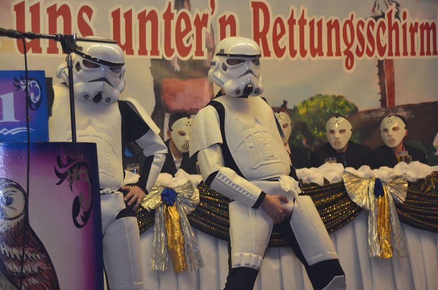 Jugendkarneval G&ouml;rsbach