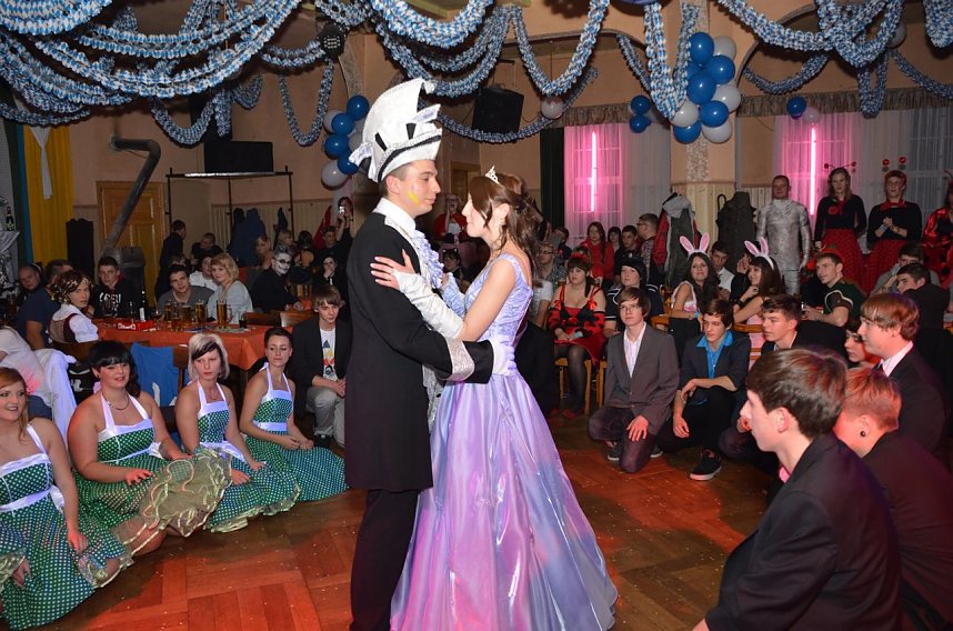 Jugendkarneval G&ouml;rsbach