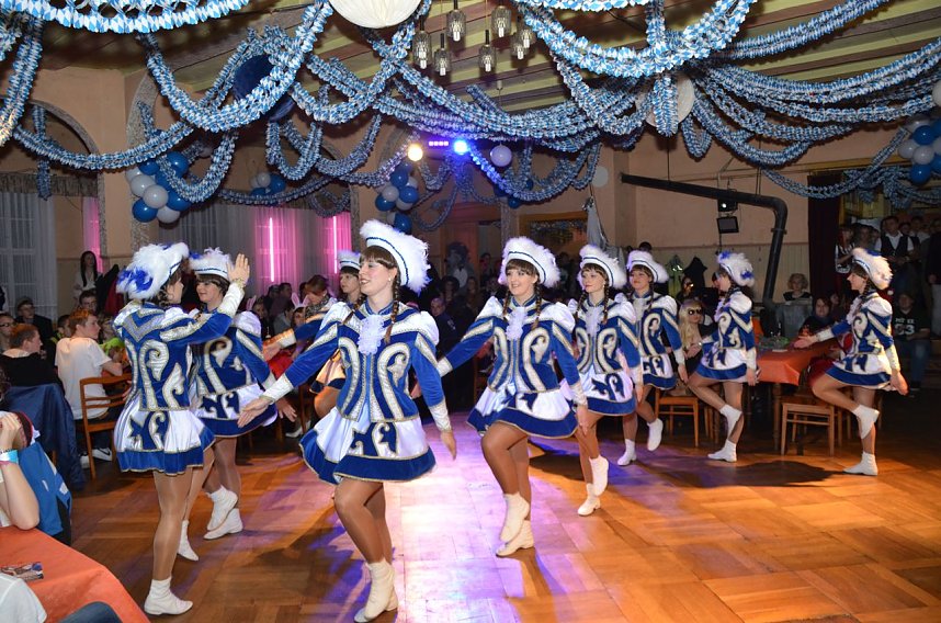 Jugendkarneval G&ouml;rsbach