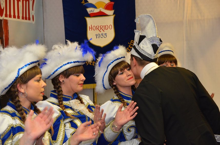 Jugendkarneval G&ouml;rsbach