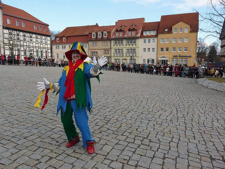 Frankenhusen Allemohl