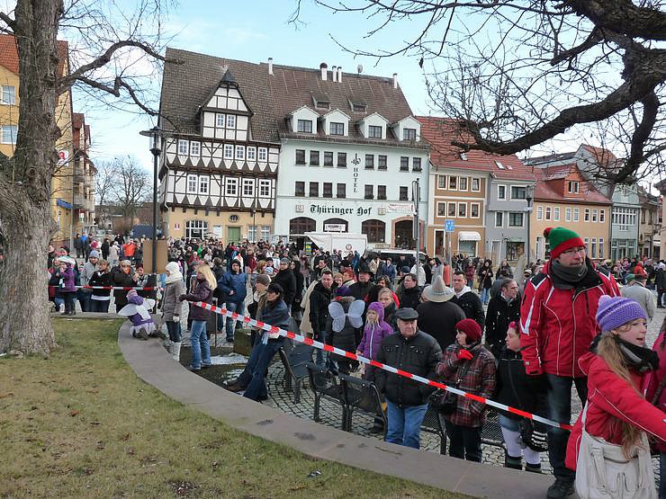 Frankenhusen Allemohl