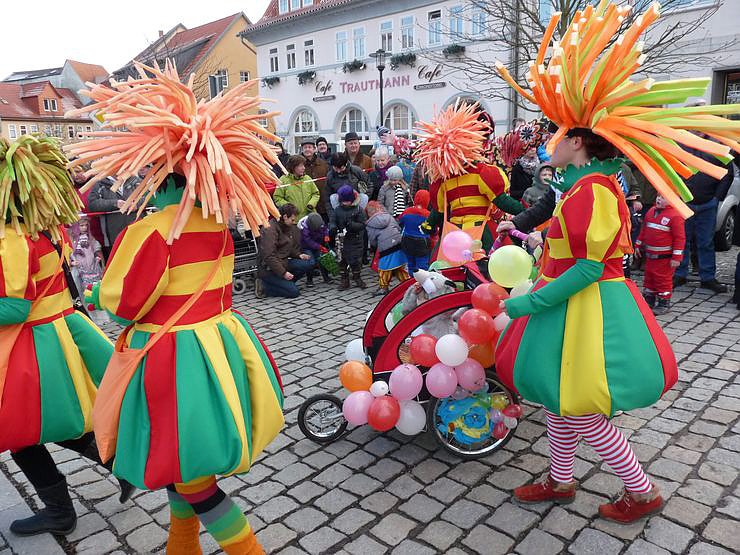 Frankenhusen Allemohl