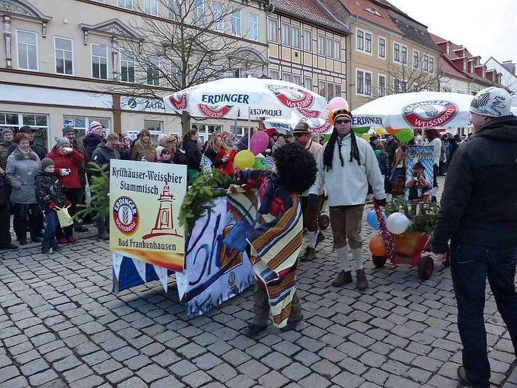 Frankenhusen Allemohl