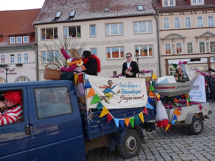 Frankenhusen Allemohl