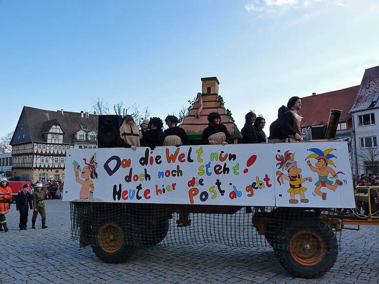 Frankenhusen Allemohl