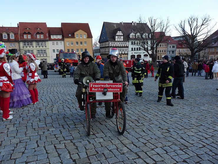 Frankenhusen Allemohl