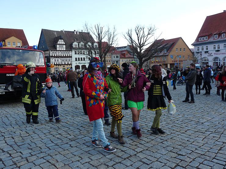 Frankenhusen Allemohl