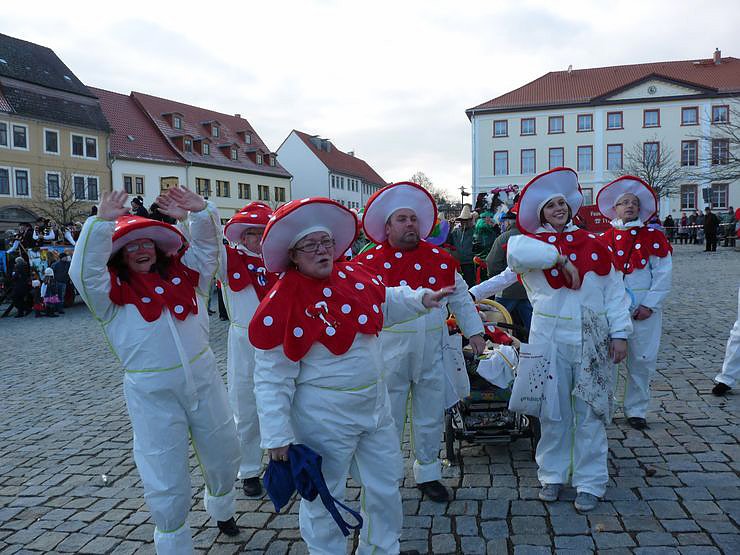 Frankenhusen Allemohl