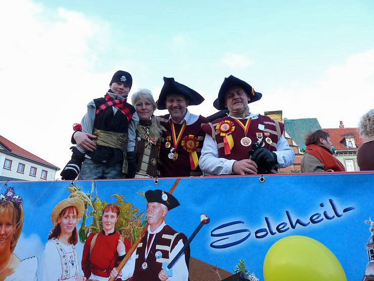 Frankenhusen Allemohl