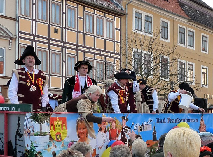 Frankenhusen Allemohl