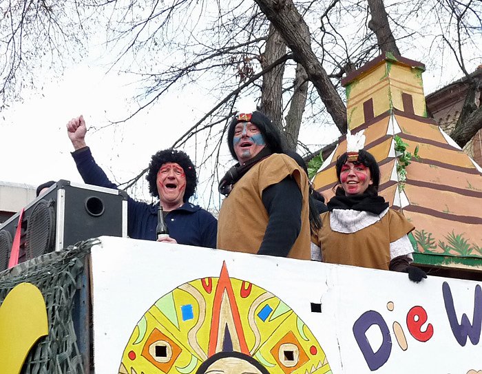 Frankenhusen Allemohl