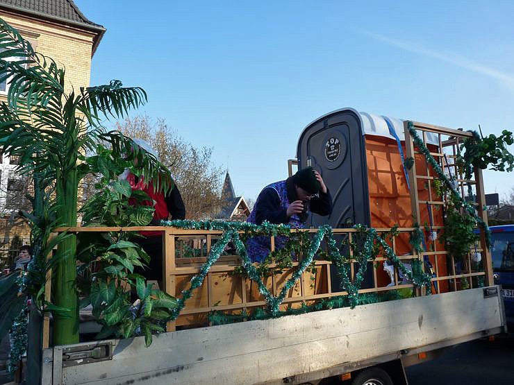 Was f&uuml;r ein Umzug (1)