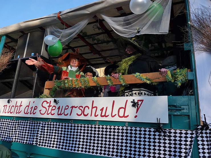 Was f&uuml;r ein Umzug (1)