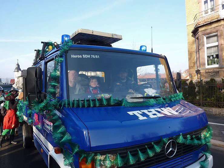 Was f&uuml;r ein Umzug (1)