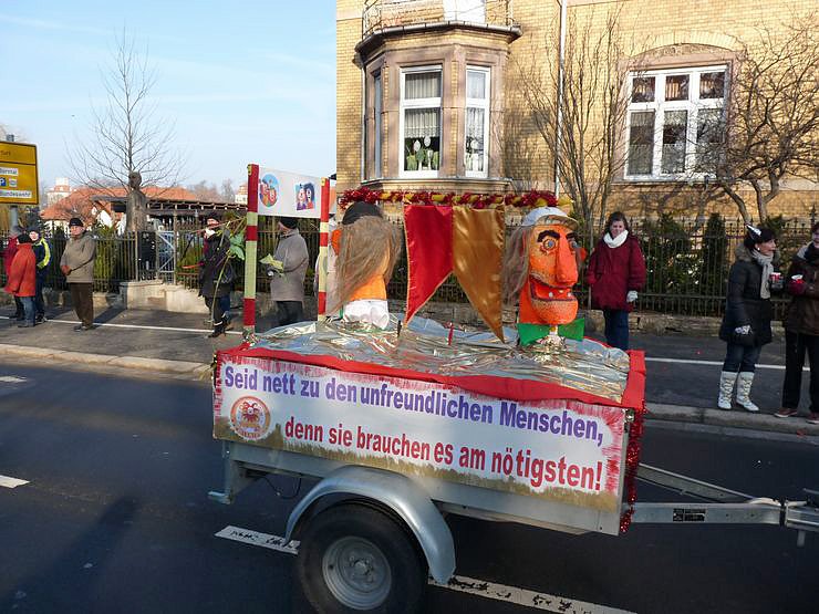 Was f&uuml;r ein Umzug (1)